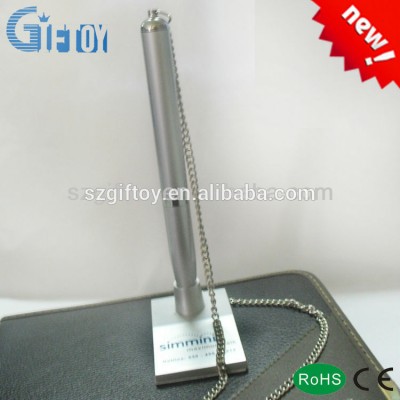 Hot Selling Stand Pen Table Pen With Holder For Bank